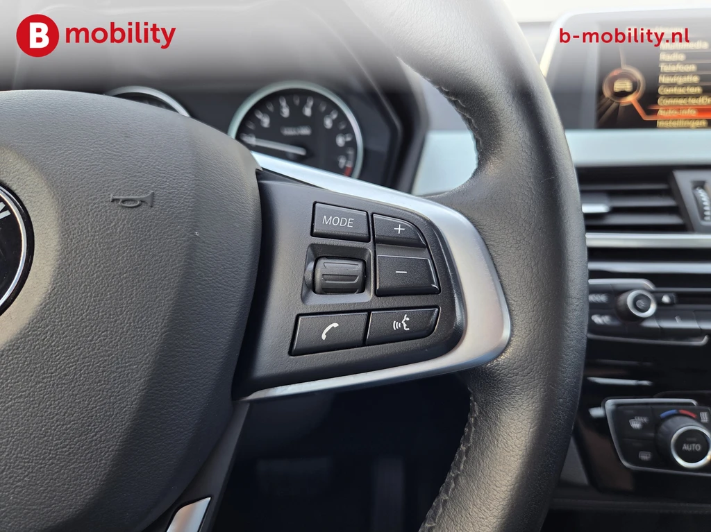 BMW X1 – foto 23