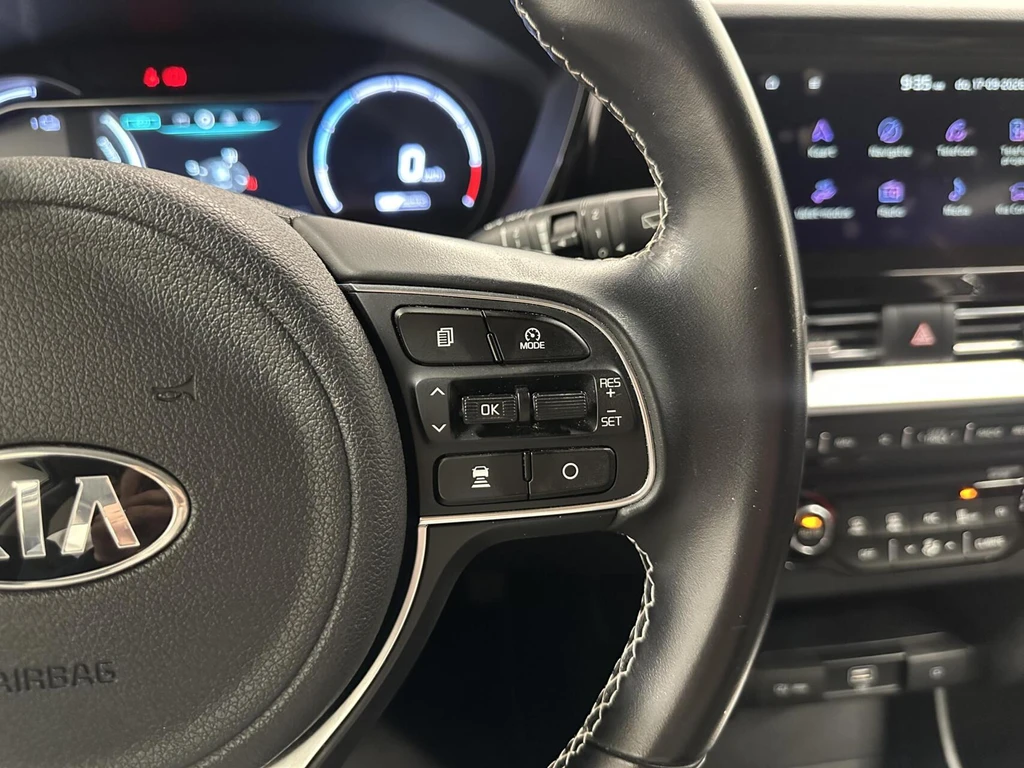 Kia e-Niro – foto 26