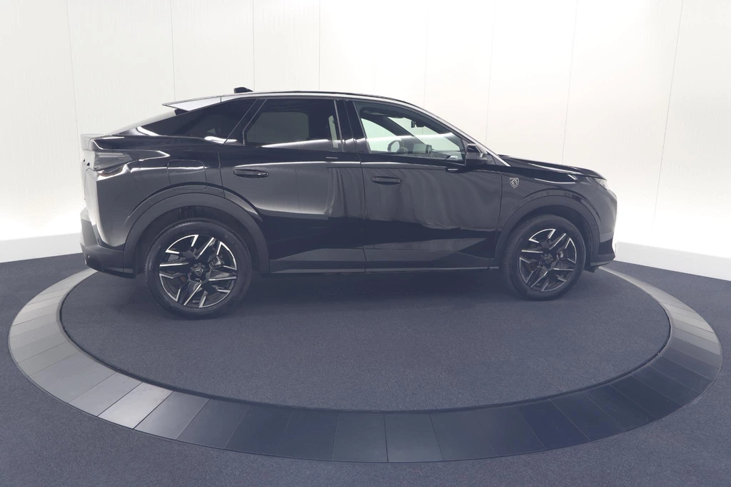 Peugeot 3008 – foto 16