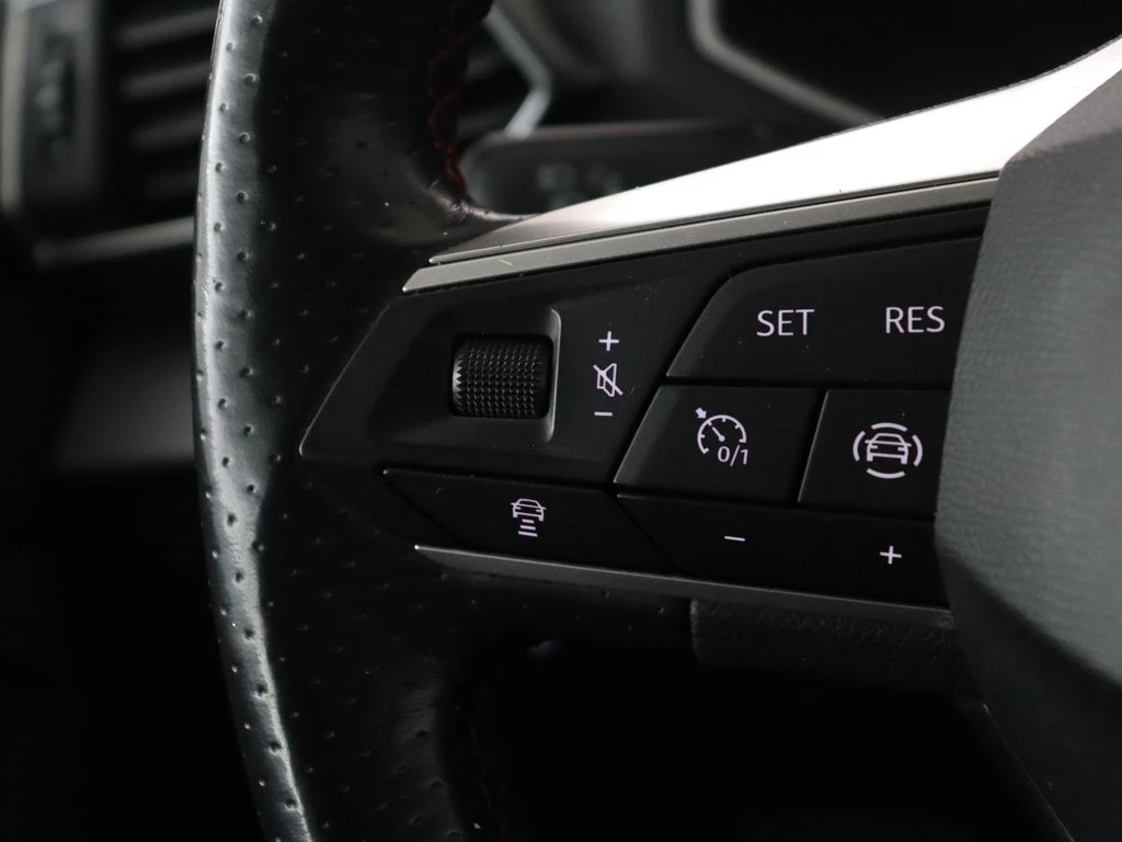 SEAT Tarraco – foto 16