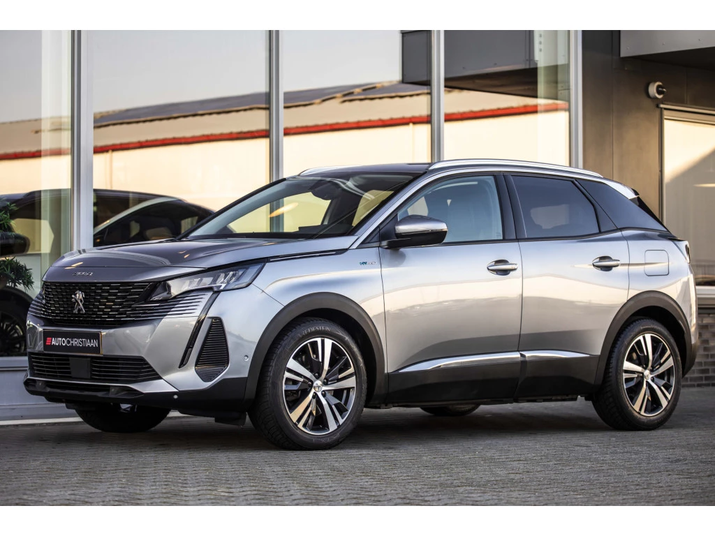 Peugeot 3008 – foto 2