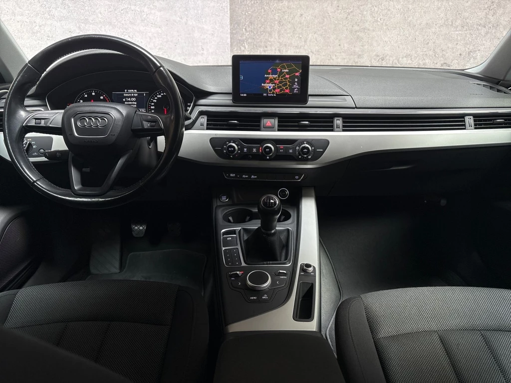 Audi A4 – foto 6