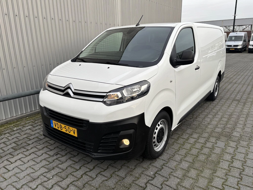 Citroën Jumpy – foto 2