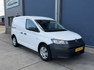 Volkswagen Caddy – thumbnail 8