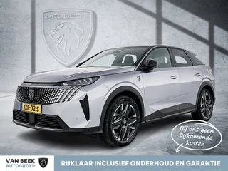 Peugeot 3008 – thumbnail 1
