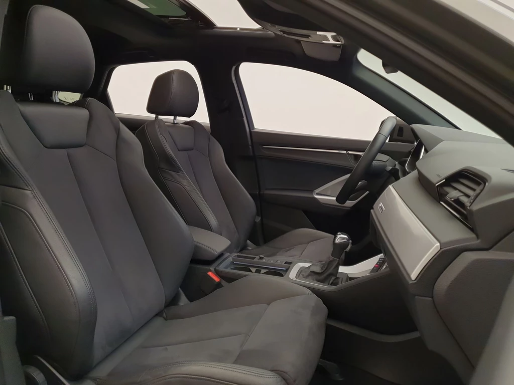 Audi Q3 – foto 8