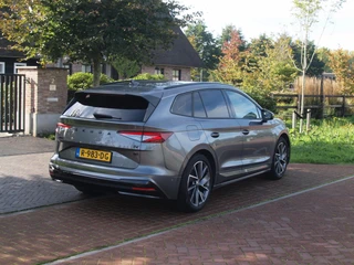 Škoda Enyaq iV – thumbnail 6