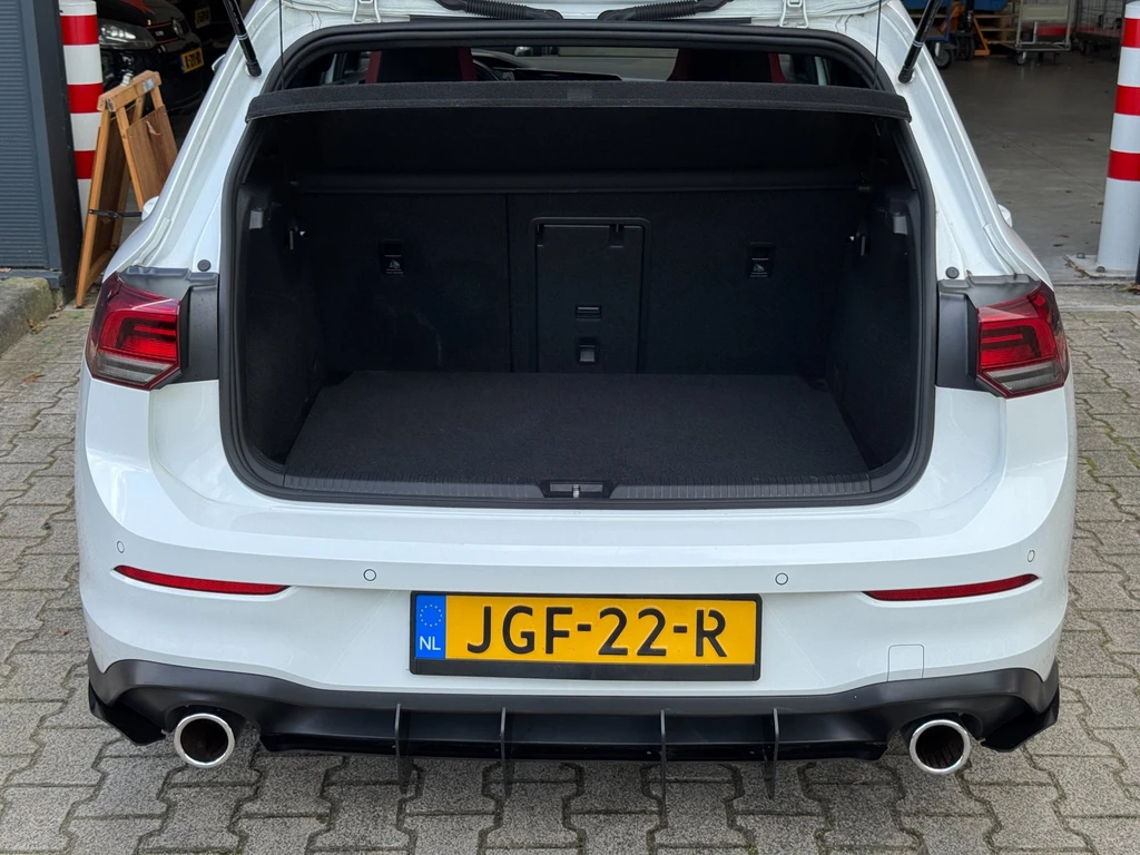 Volkswagen Golf – foto 13
