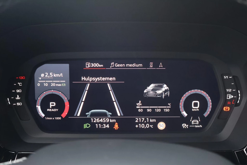 Audi A3 – foto 27