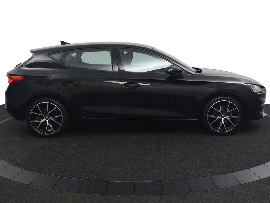 SEAT Leon – foto 7