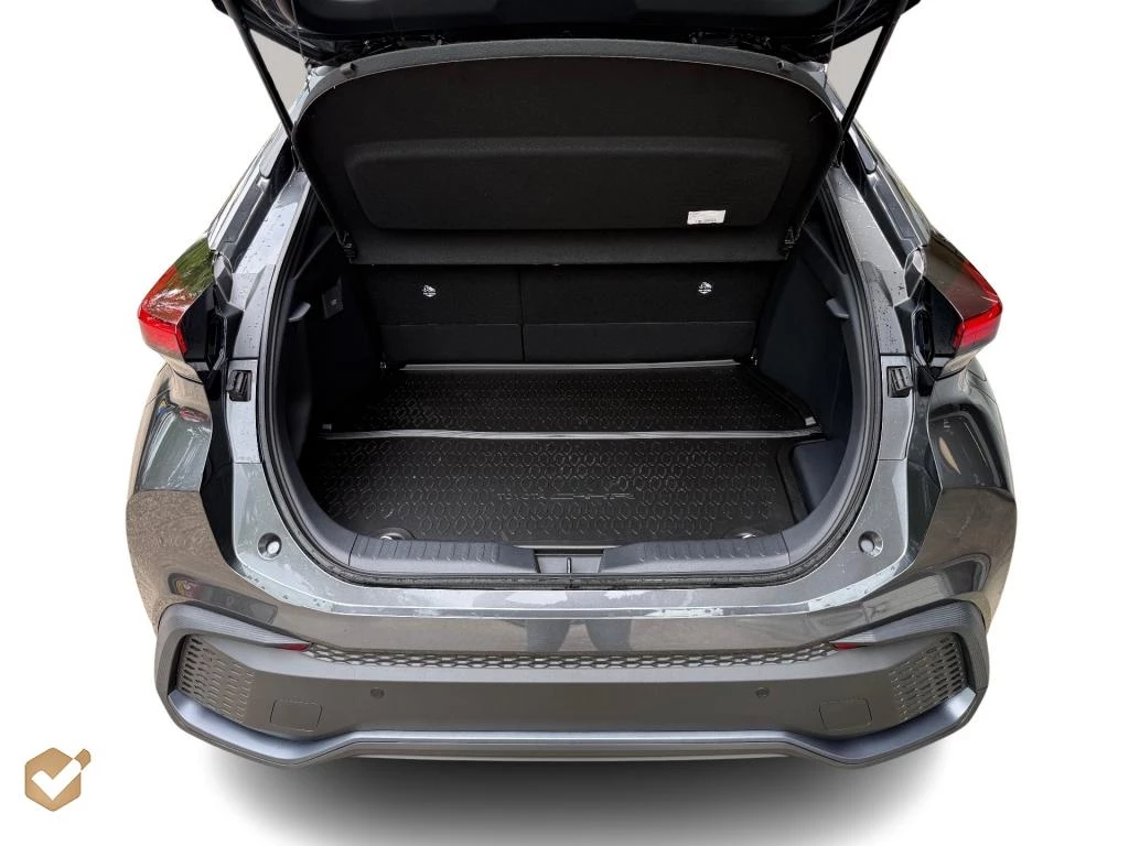 Toyota C-HR – foto 47