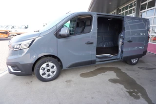 Renault Trafic – thumbnail 1