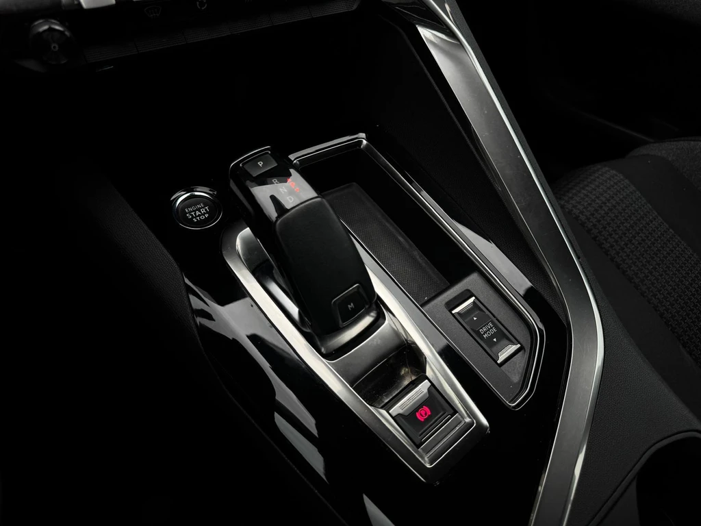 Peugeot 3008 – foto 23
