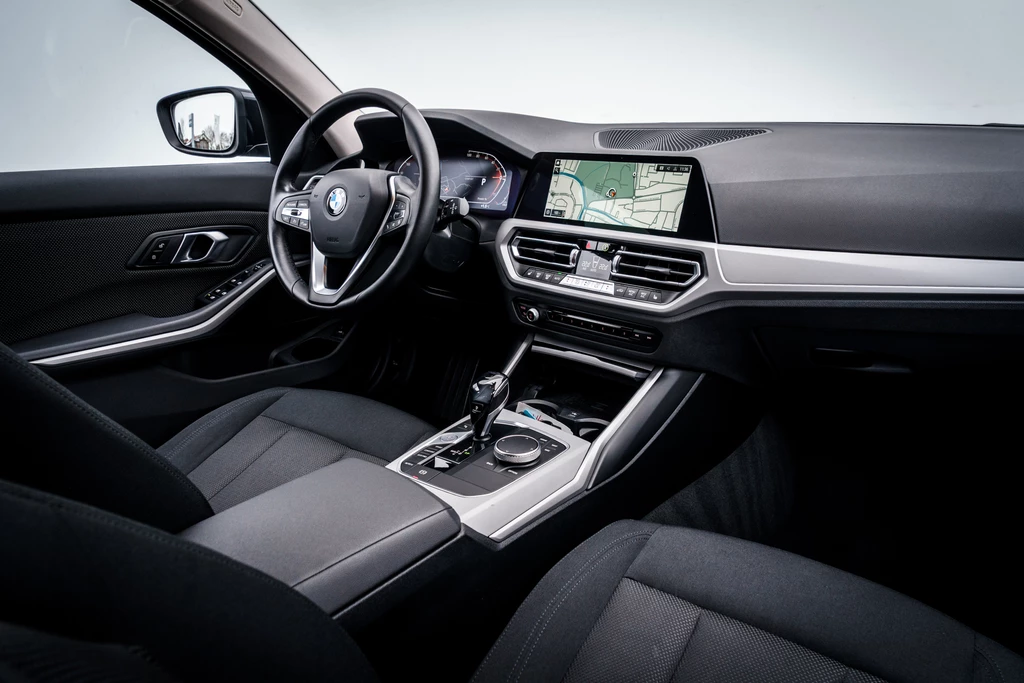 BMW 3 Serie – foto 9