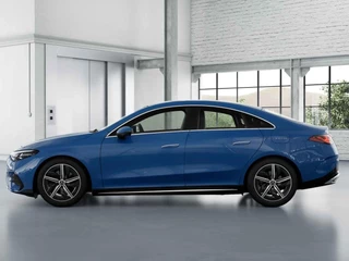 Mercedes-Benz CLA – thumbnail 2
