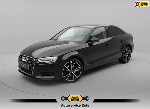 Audi A3 Limousine 30 TFSI Pro Line * Navigatie * Cruise Control * Parkeersensoren *
