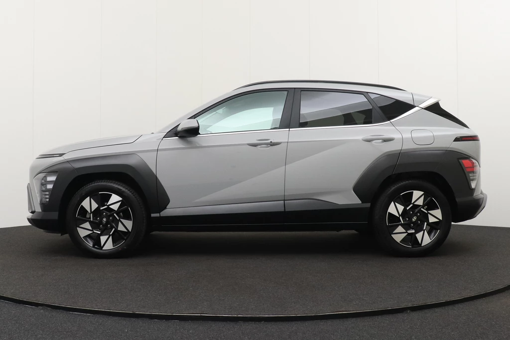 Hyundai Kona – foto 2