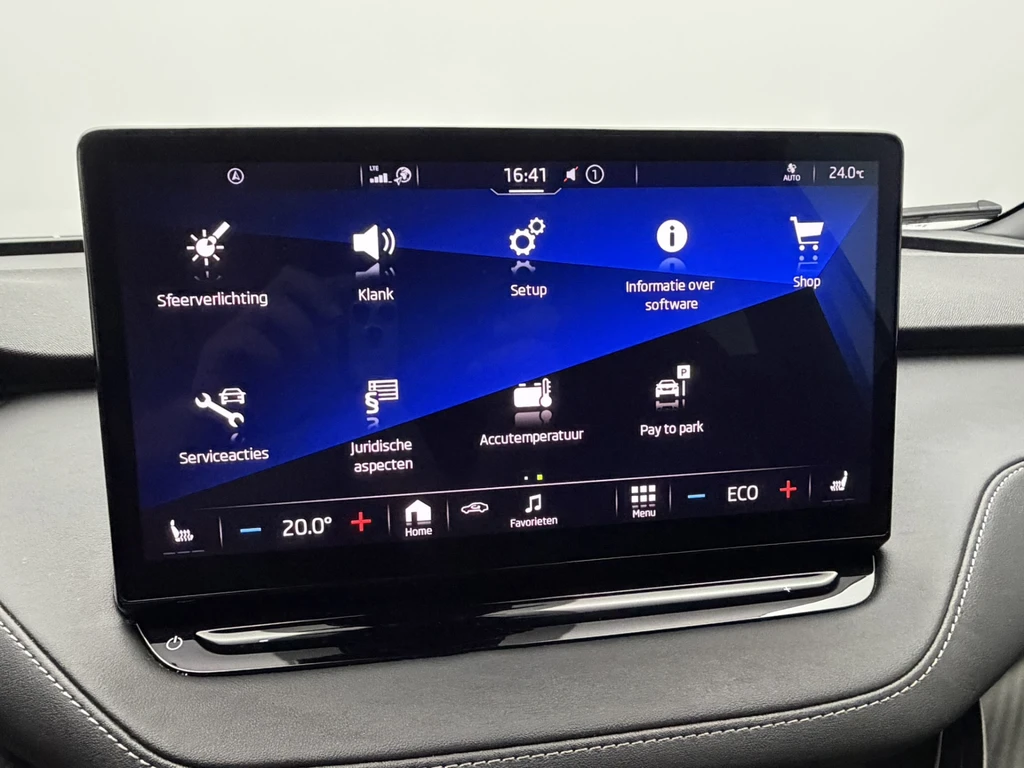 Škoda Enyaq iV – foto 22