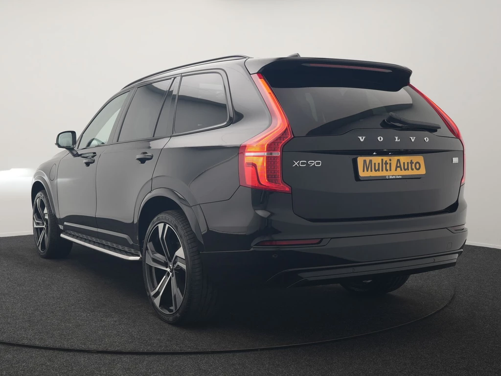 Volvo XC90 – foto 4
