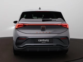 CUPRA Born – thumbnail 5