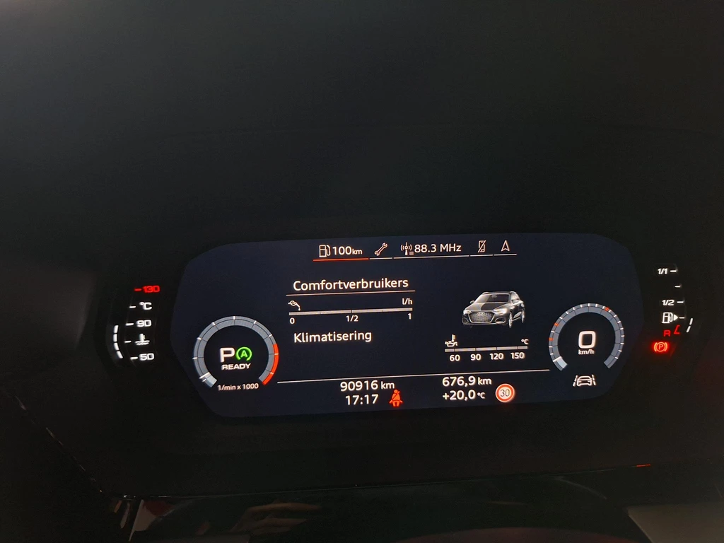 Audi A3 – foto 12