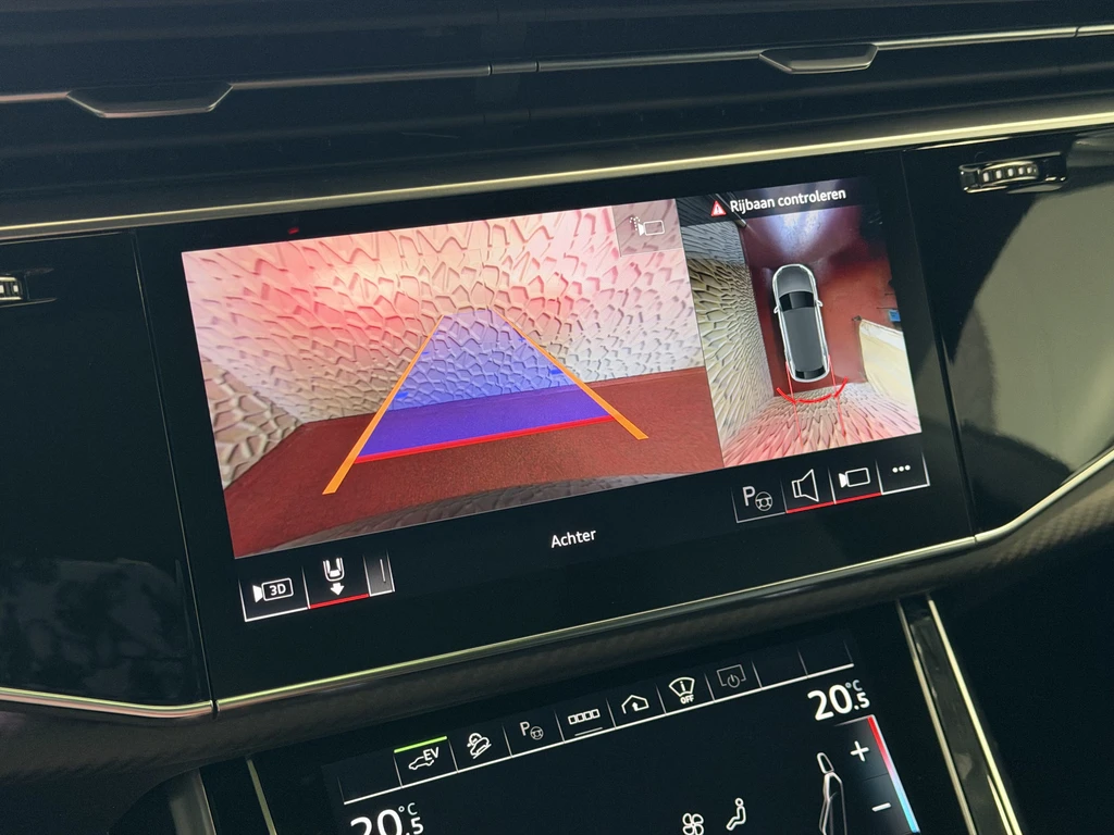 Audi Q8 – foto 19