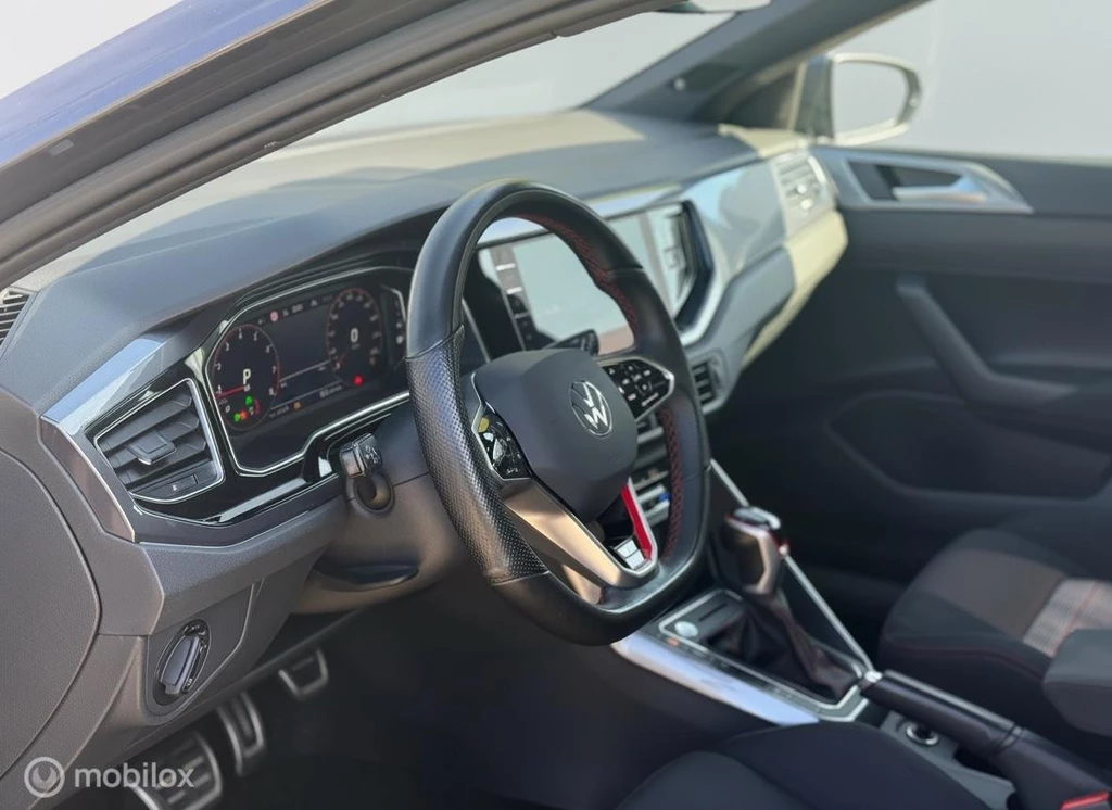 Volkswagen Polo – foto 11