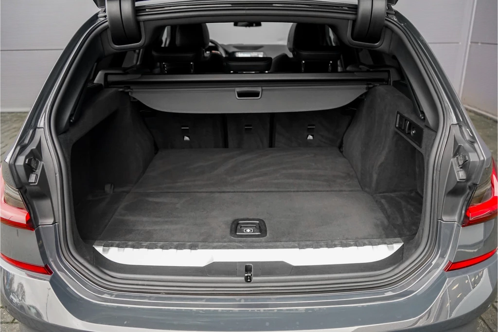BMW 3 Serie – foto 15