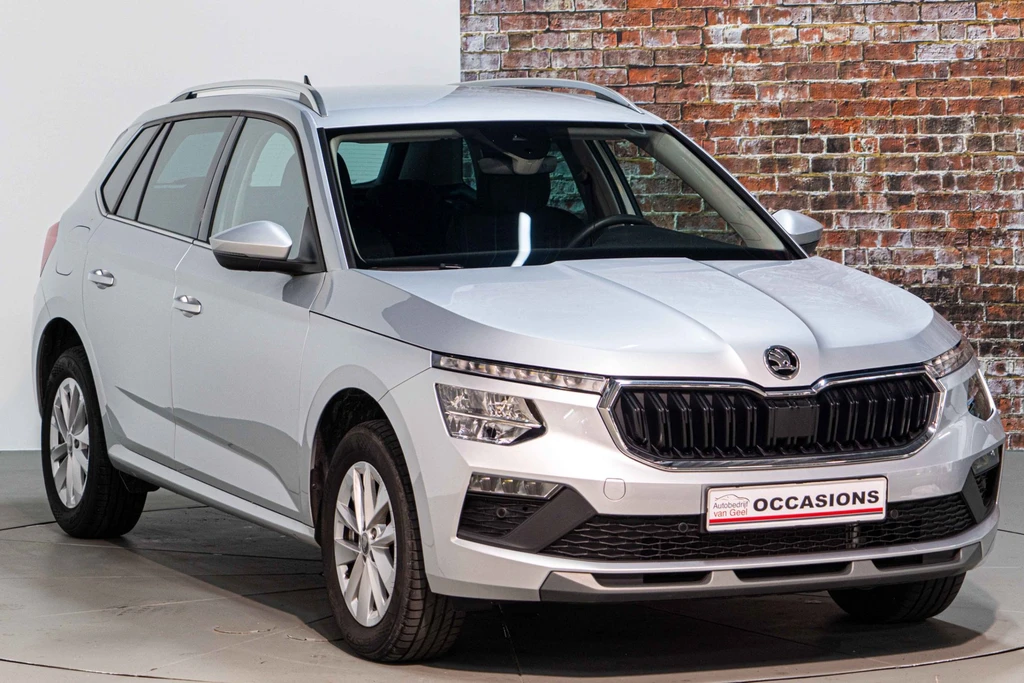 Škoda Kamiq – foto 23