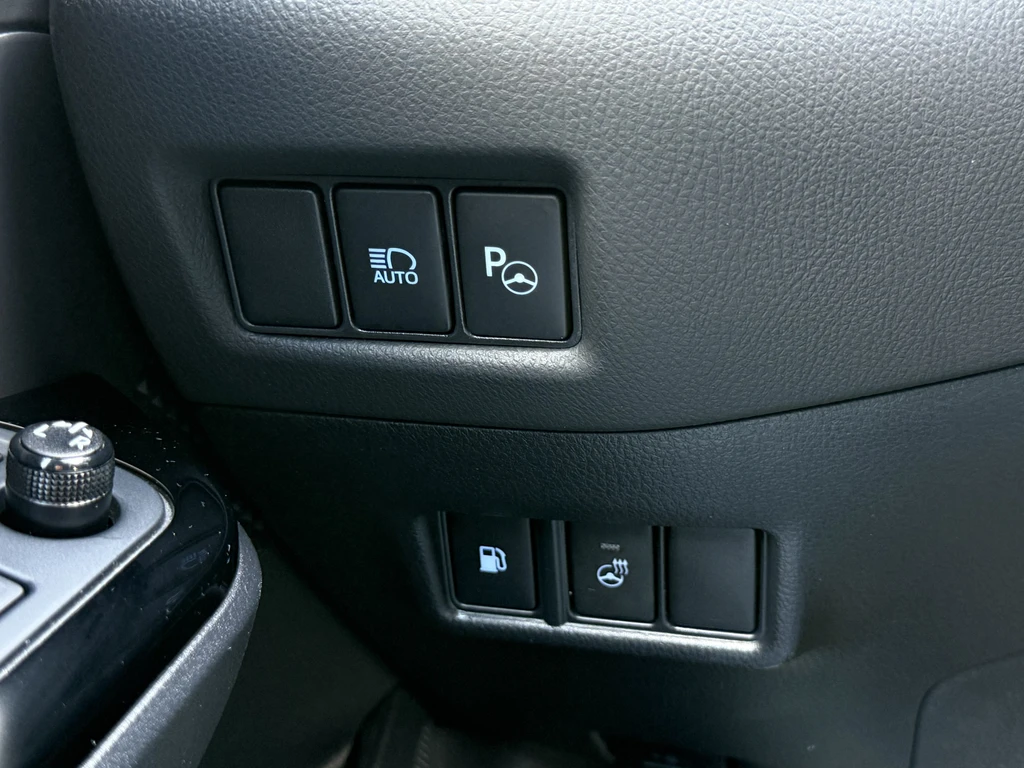 Toyota C-HR – foto 14