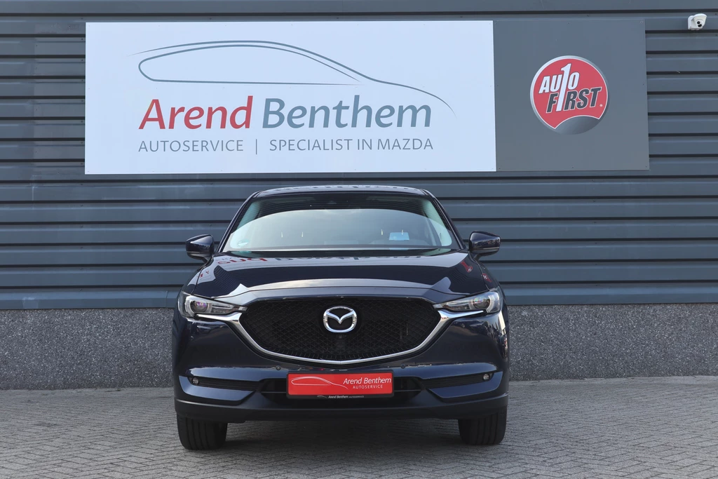 Mazda CX-5 – foto 8