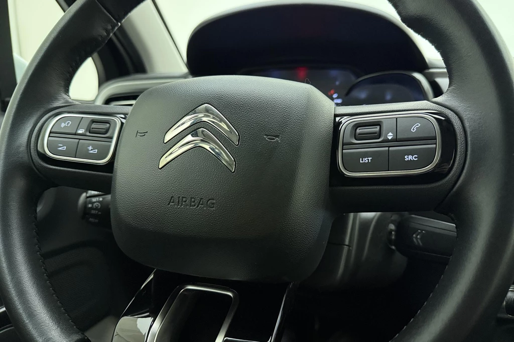 Citroën C3 – foto 18