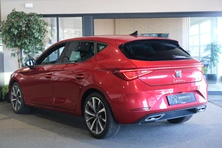SEAT Leon – thumbnail 4