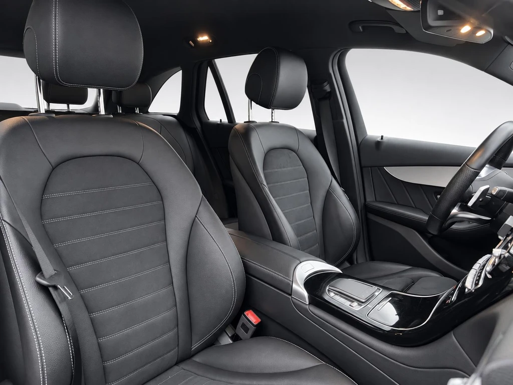 Mercedes-Benz GLC – foto 11