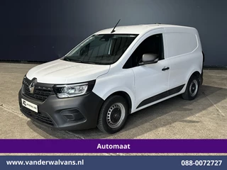 Renault Kangoo – thumbnail 1