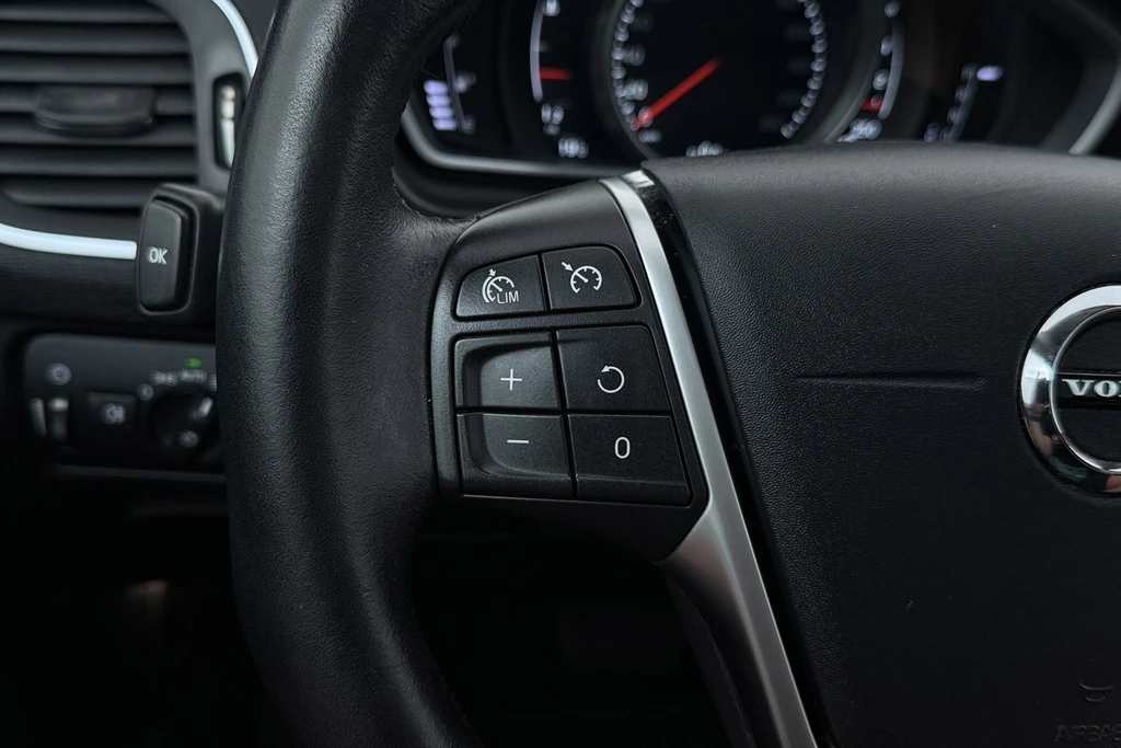 Volvo V40 – foto 31