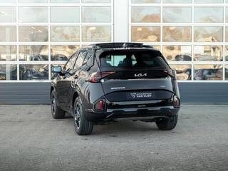 Kia Sportage – thumbnail 4