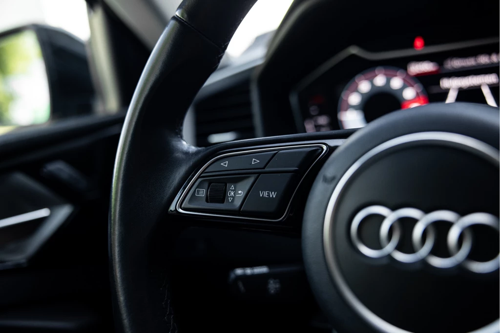 Audi A1 Sportback – foto 29
