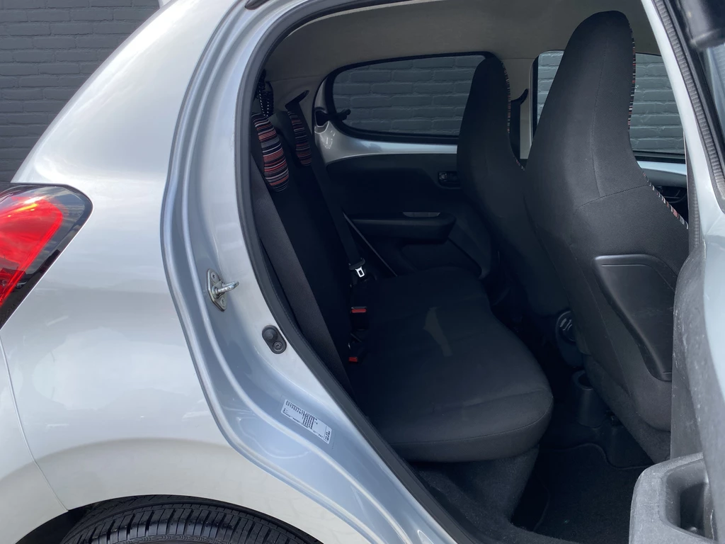 Citroën C1 – foto 16