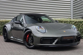 Porsche 911 – thumbnail 9