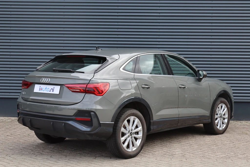 Audi Q3 – foto 5