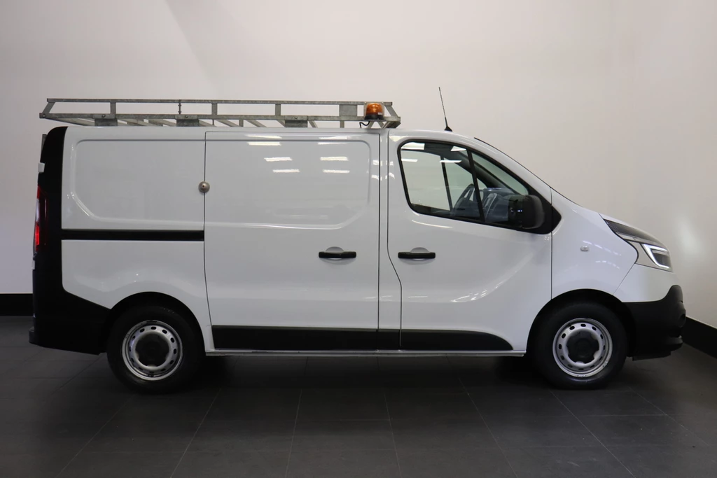 Renault Trafic – foto 5