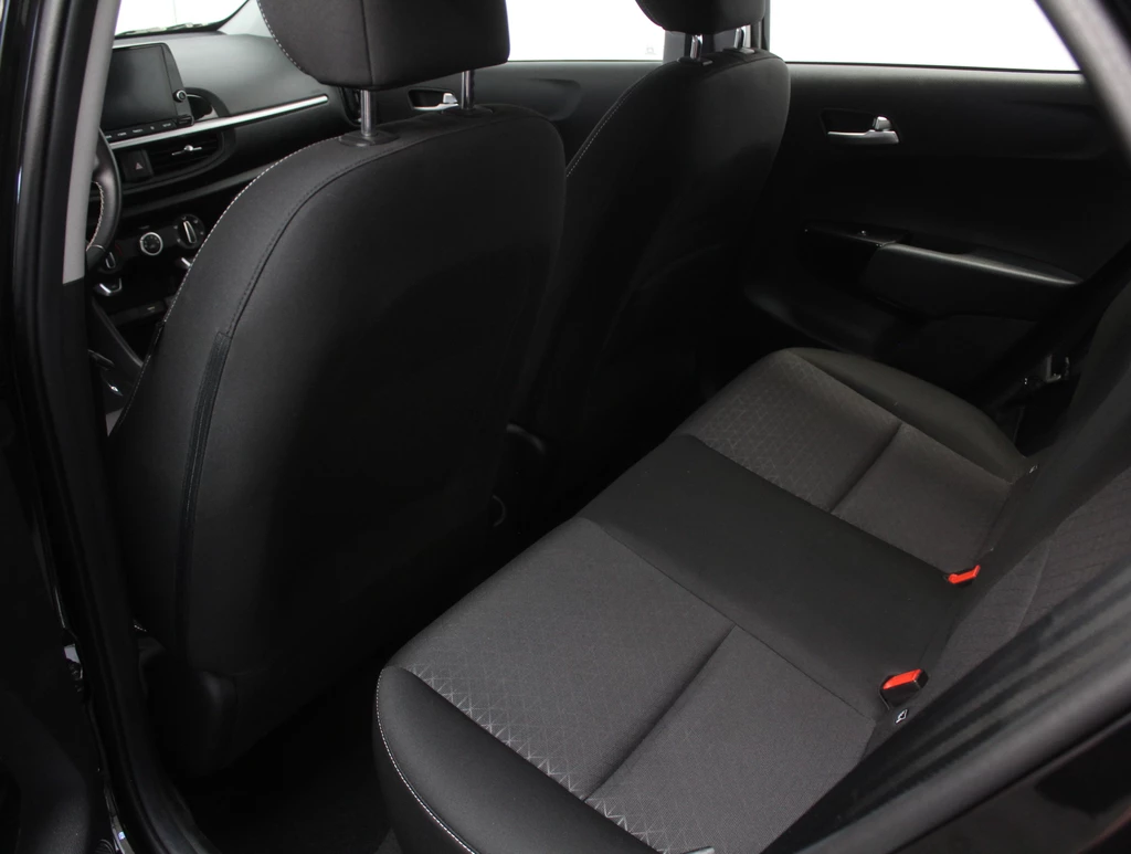Kia Picanto – foto 29