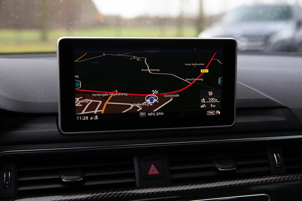 Audi S5 – foto 15