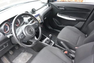 Suzuki Swift – thumbnail 18