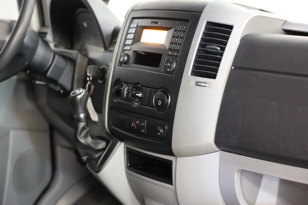 Mercedes-Benz Sprinter – foto 12