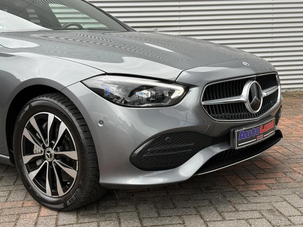 Mercedes-Benz C-Klasse – foto 7