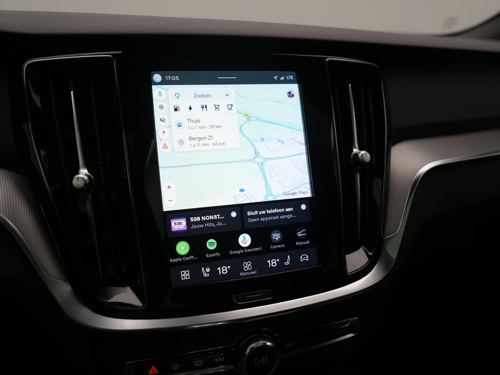 Volvo V60 – foto 37