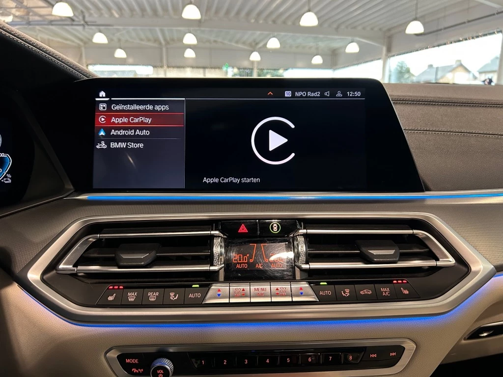 BMW X5 – foto 15