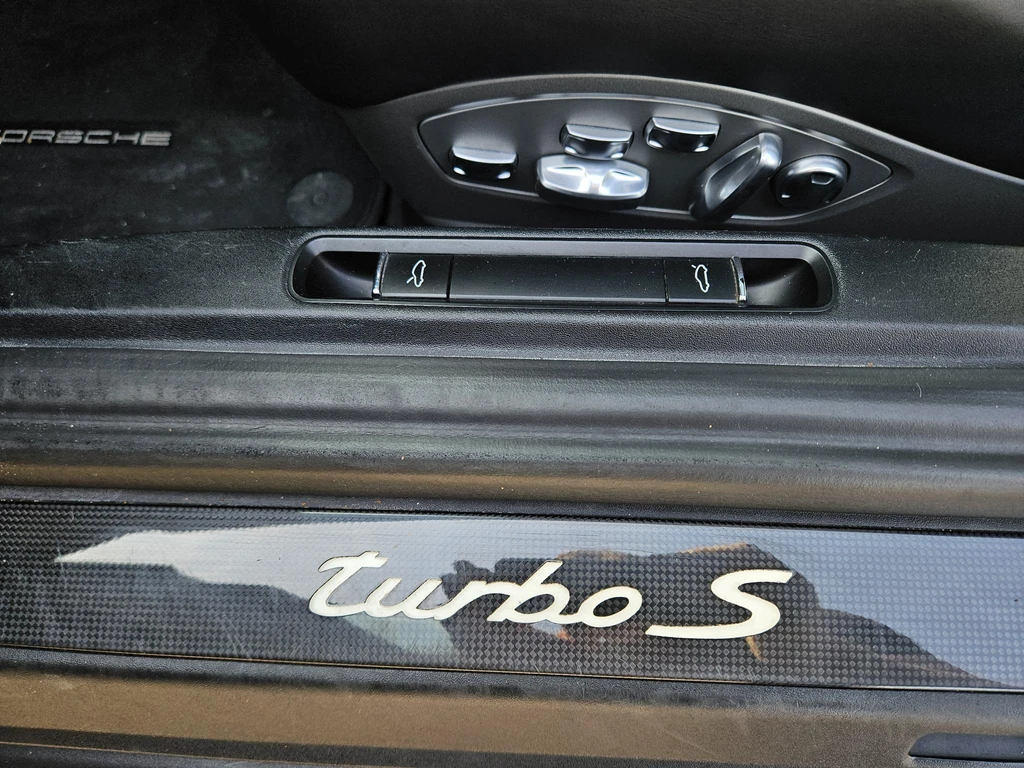 Porsche 911 – foto 14